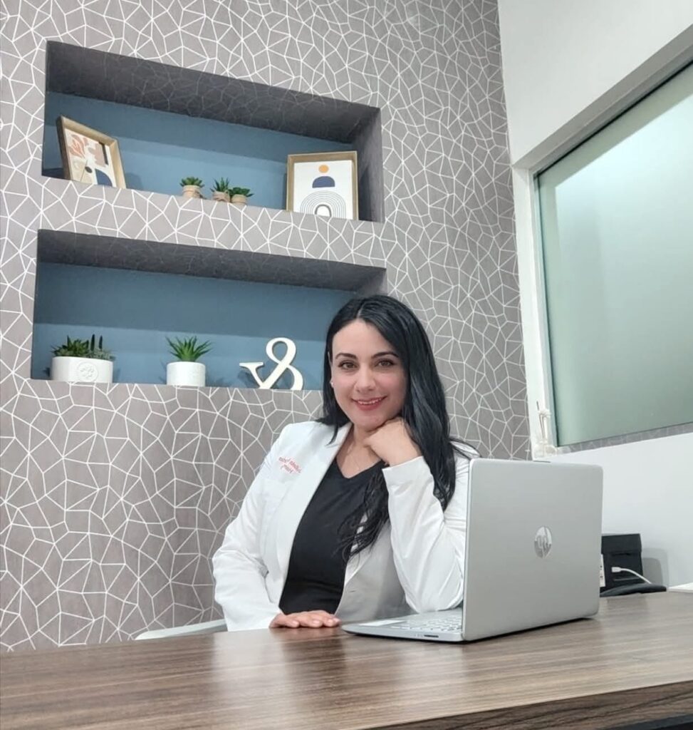 Hematólogos en Los Mochis